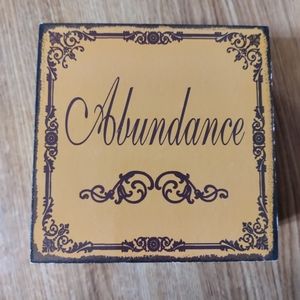 Fall/Thanksgiving Home Decor